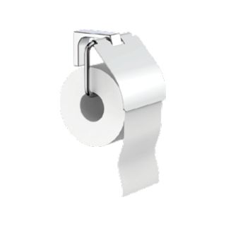 Держатель туалетной бумаги  Frap F30603 хром